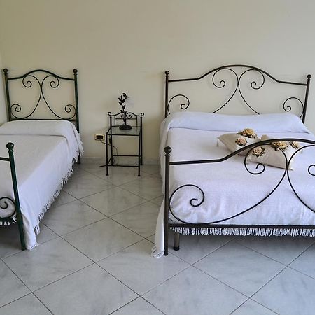 B&B My Angels Pompei Exterior photo