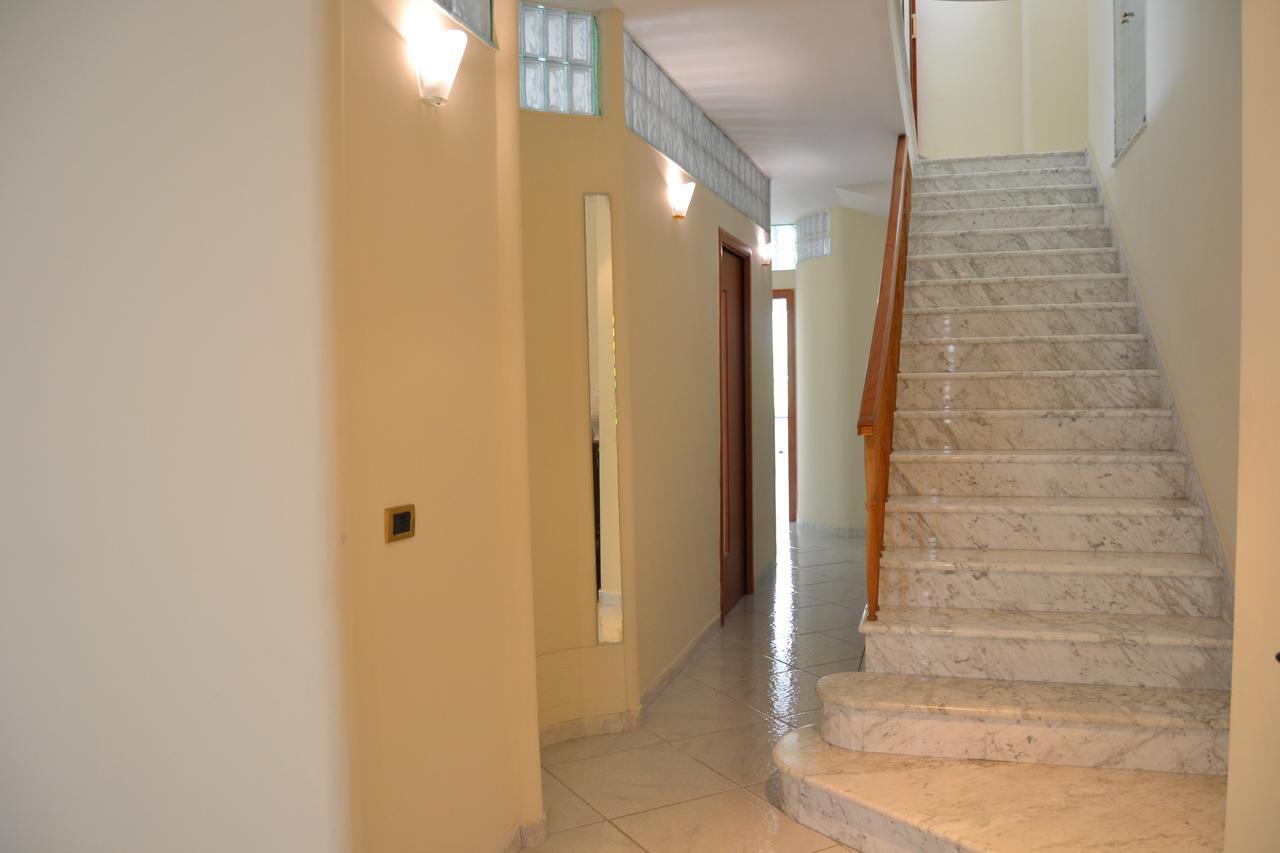 B&B My Angels Pompei Exterior photo