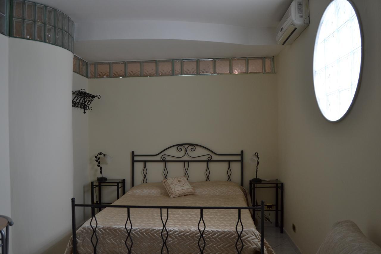 B&B My Angels Pompei Exterior photo