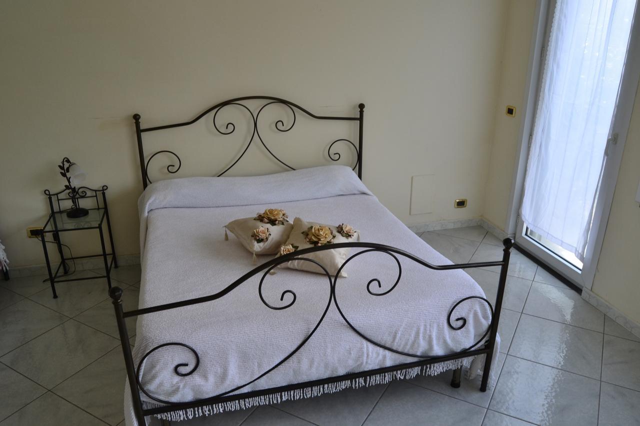 B&B My Angels Pompei Exterior photo