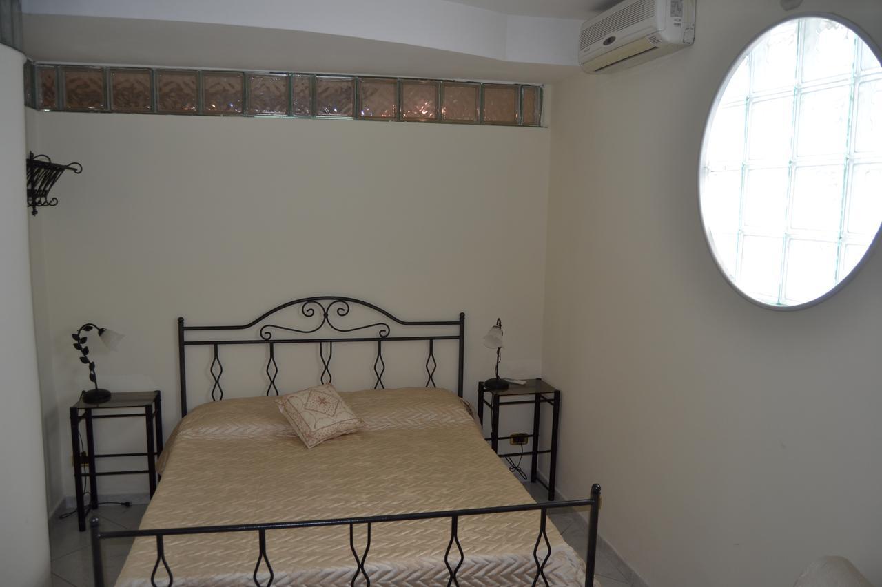 B&B My Angels Pompei Exterior photo